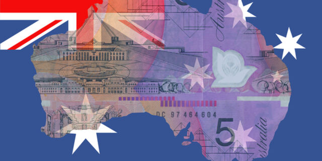 Data Tenaga Kerja Australia Picu Pelemahan Dolar Terhadap Mata Uang Utama