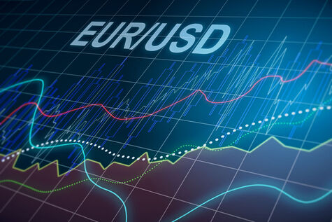 Pasar AS Libur, Investor Fokus ke Zona Euro