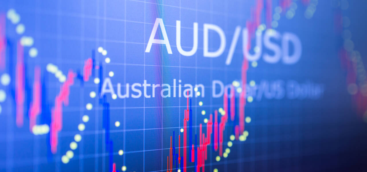 Imbas Data Inflasi Australia, AUDUSD Tembus Di Atas 0.7100