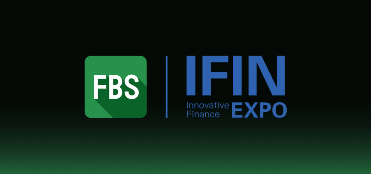Bertemu dengan Tim FBS di IFIN Expo di Lagos, Nigeria
