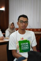 Sharing Experience in Trading Forex and Gold in Banjarmasin